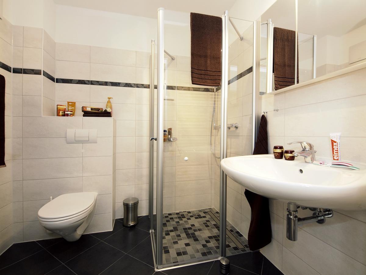 Seeresidenz Haus Nordic Heringsdorf  Eksteriør billede